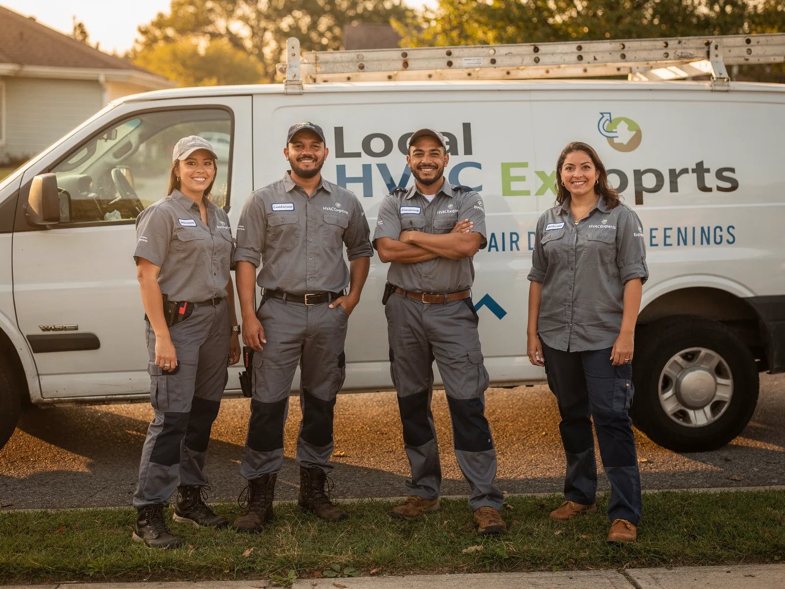 24/7 HVAC Repair & AC Replacement company in Mcdowell, VA